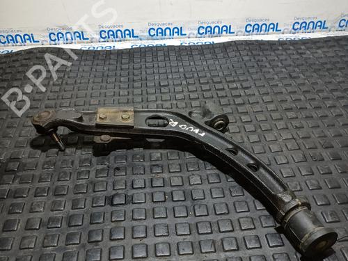 Used Right front suspension arm FIAT SEICENTO / 600 (187_) 1.1 (187AXB, 187AXB1A, 187AXC1A02) (54 hp) 28183389