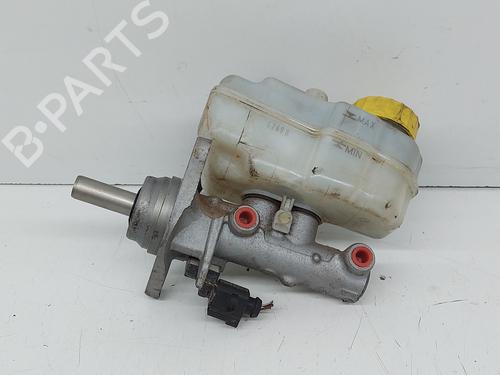 Used Brake master cylinder Brake master cylinder SKODA FABIA III (NJ3) [2014-2021] 32778716 32778716