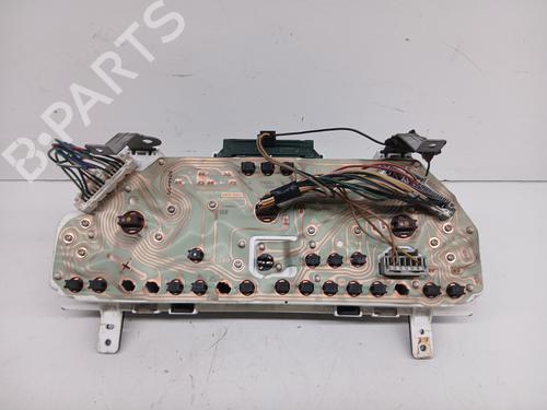 Instrument cluster LAND ROVER FREELANDER I (L314) 2.0 DI 4x4 | BP26961246C47 