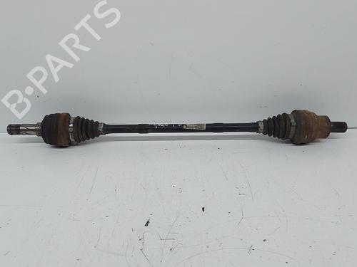 Used Right rear driveshaft VOLVO XC90 I (275) D5 AWD (185 hp) 27223650