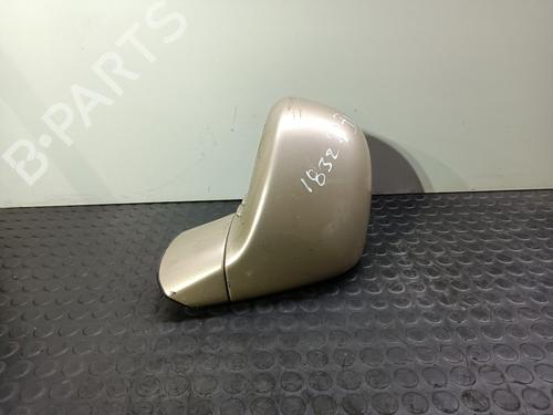 Right mirror KIA CARENS II MPV (FJ)  | BP27601220C27 