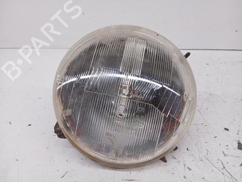 Used Left headlight SUZUKI SAMURAI Closed Off-Road Vehicle (SJ_) 1.3 All-wheel Drive (SJ413, SJ70, SJ80) (70 hp) 29167353