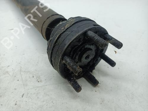 Driveshaft BMW 5 (E39) 525 tds | BP29464247M37 