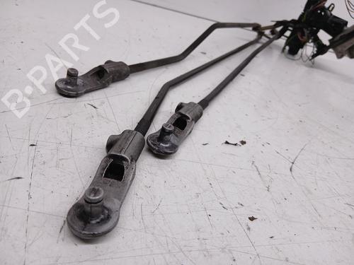 Gear lever MERCEDES-BENZ SLK (R170) 230 Kompressor (170.447) | BP26487671M90 
