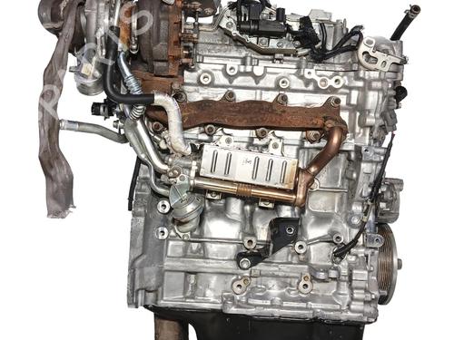 Engine TOYOTA RAV 4 III (_A3_)  | BP29376410M1 