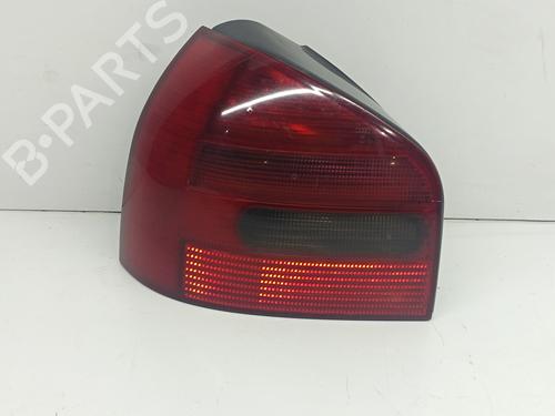 Left taillight AUDI A3 (8L1) 1.9 TDI | BP22757386C34 