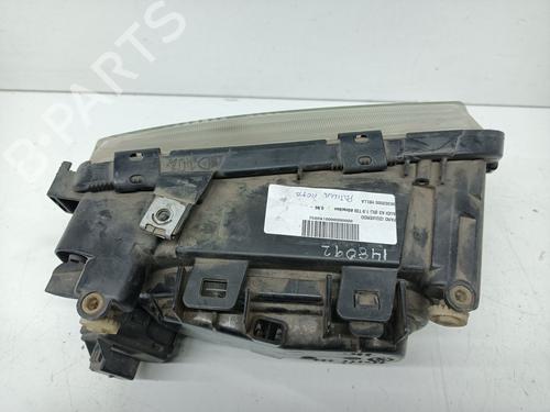 Venstre forlygte AUDI A3 (8L1) 1.9 TDI | BP20828086C28 