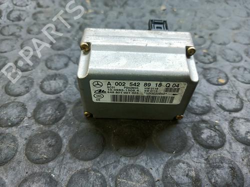 Used Electronic sensor MERCEDES-BENZ C-CLASS Coupe (CL203) C 220 CDI (203.706) (143 hp) 30939935