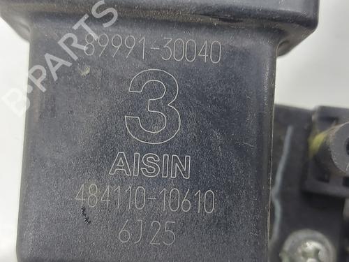 Front right exterior door handle TOYOTA RAV 4 III (_A3_)  | BP29834628C129