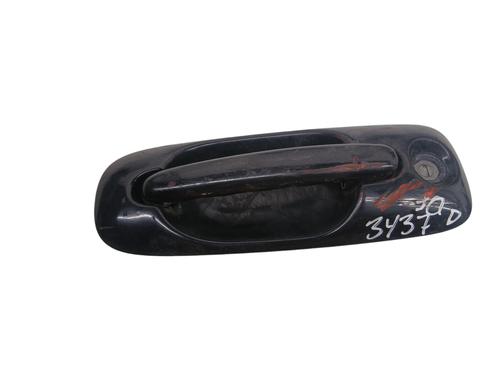 Used Front left exterior door handle Front left exterior door handle CHRYSLER VOYAGER IV (RG, RS) 2.5 CRD (141 hp) 33906677 33906677