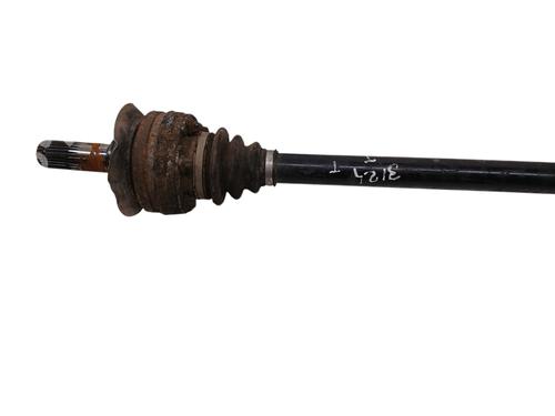 Left rear driveshaft BMW X3 (E83) xDrive 25 i | BP33620781M40 - Image 3