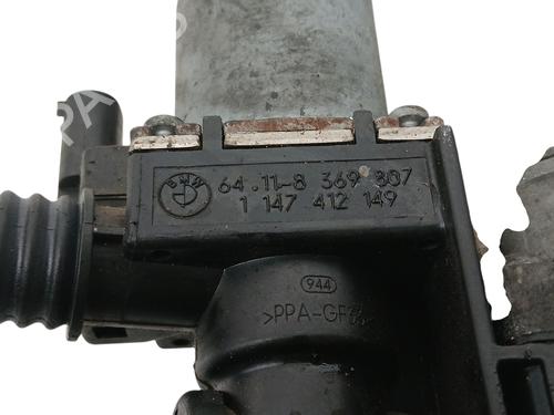 Electronic sensor BMW X3 (E83) 3.0 d | BP32446938M84