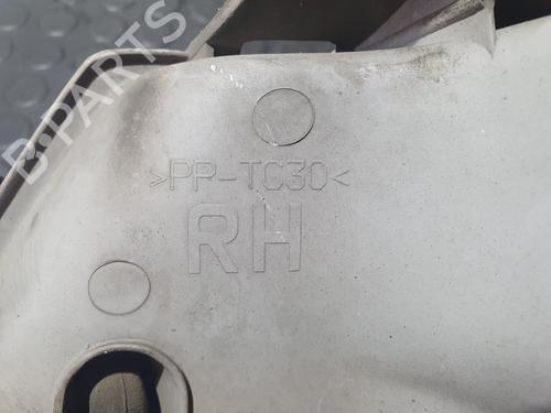 Right headlight DAEWOO NEXIA Saloon 1.5 (19) | BP20820007C29 