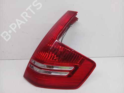 Used Right taillight CITROËN C4 I (LC_) [2004-2014]  26979492