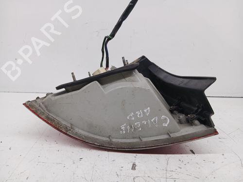 Right taillight KIA CARENS II MPV (FJ) 2.0 CRDi | BP23423787C35 