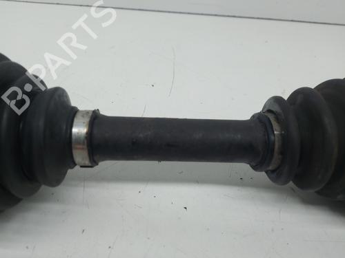 Right front driveshaft TOYOTA LAND CRUISER PRADO (_J12_)  | BP24366877M39 