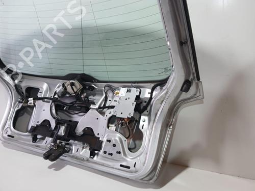 Tailgate AUDI A3 (8P1) 1.9 TDI | BP24210299C6 