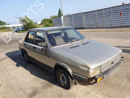 Brake master cylinder SEAT MALAGA (23A) 1.5 i Cat | BP32074216M77 