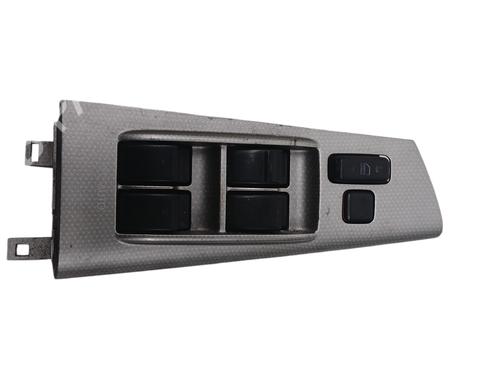 Left front window switch TOYOTA COROLLA (_E12_) | BP33328161I27 - Image 2