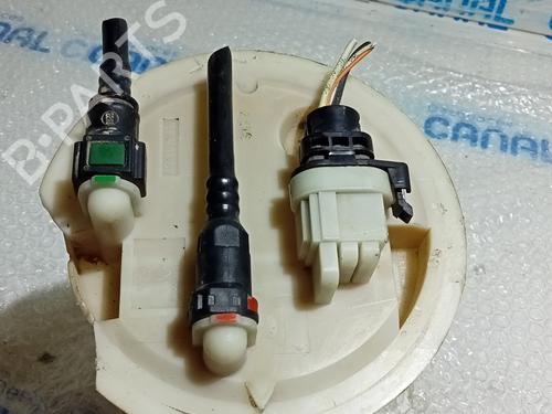 Fuel pump RENAULT MEGANE I Classic (LA0/1_) 1.6 e (LA0F, LA0S) | BP20827369M76 