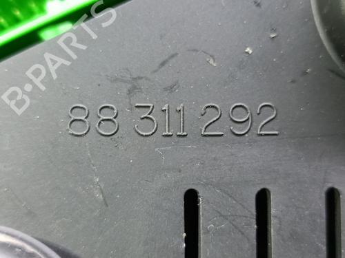 Instrument cluster SEAT CORDOBA (6K1, 6K2) 1.4 16V | BP20822146C47 