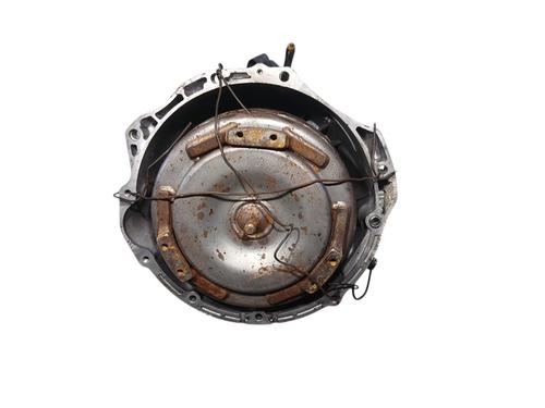 Used Gearbox Gearbox VW TOUAREG (7LA, 7L6, 7L7) [2002-2013] 33748420 33748420