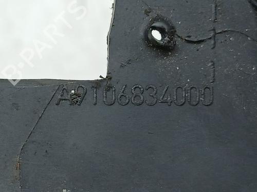 Other MERCEDES-BENZ SPRINTER 3-t Van (B910) 211 CDI (910.621, 910.623) | BP33049457O1 - Image 4