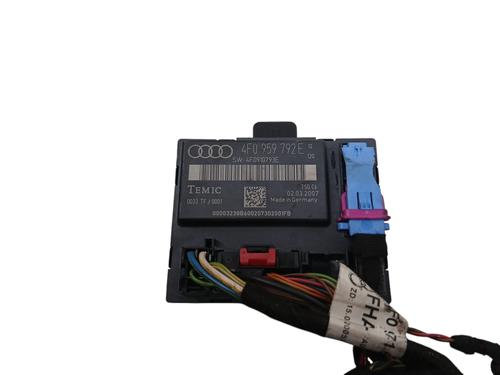Electronic module AUDI A6 C6 (4F2)  | BP38286800M83  - Image 5