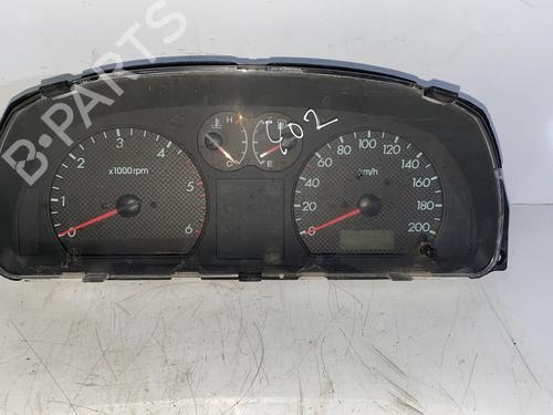 Used Instrument cluster HYUNDAI TERRACAN (HP) 2.9 CRDi 4WD (150 hp) 20841227