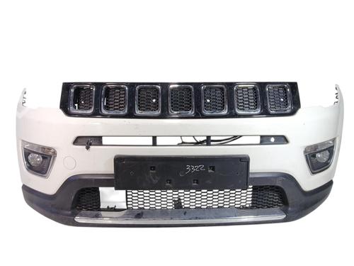Used Front bumper Front bumper JEEP COMPASS (MP, M6, MV, M7) [2016-2026] 36300795 36300795