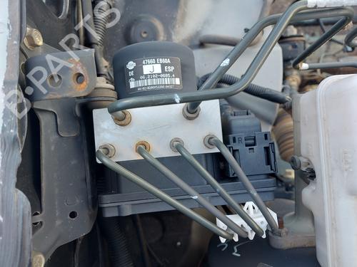 Right rear suspension arm NISSAN PATHFINDER III (R51) 2.5 dCi | BP25721817M15 