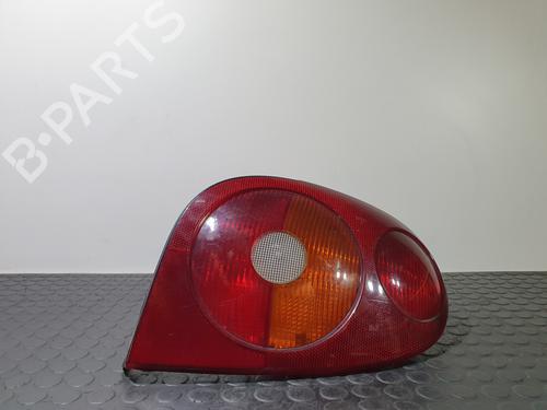 Used Right taillight RENAULT MEGANE I Coach (DA0/1_) 1.9 dCi (DA05, DA1F) (102 hp) 20815642