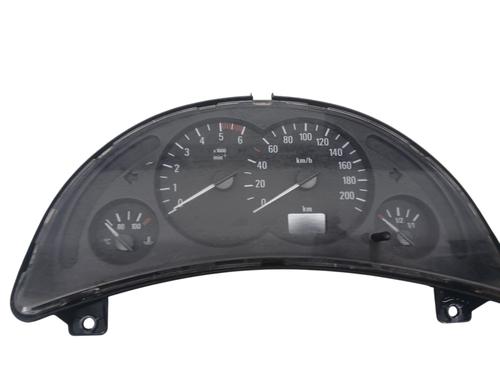 Instrument cluster OPEL COMBO Box Body/MPV | BP33628562C47 - Image 4
