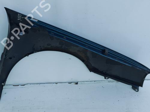 Left front fenders PEUGEOT 106 II (1A_, 1C_) 1.1 i | BP20821497C41 