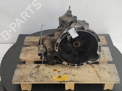 Używane Skrzynia biegów FORD FIESTA V (JH_, JD_) 1.3 (69 hp) 20845566
