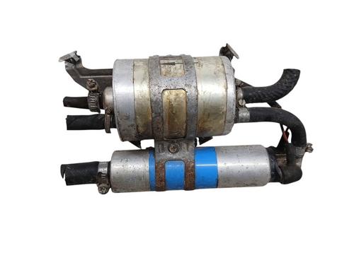 Used Fuel pump Fuel pump MERCEDES-BENZ E-CLASS (W210) E 280 (210.063) (204 hp) 40612963 40612963