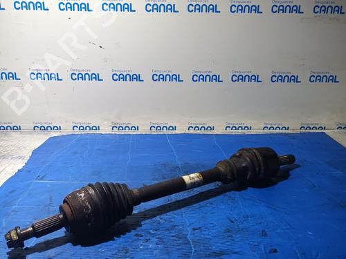 Used Left front driveshaft RENAULT SCÉNIC II (JM0/1_) [2003-2010]  20831869