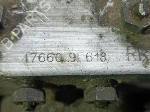 ABS pump NISSAN PRIMERA Hatchback (P11)  | BP20840627M43 