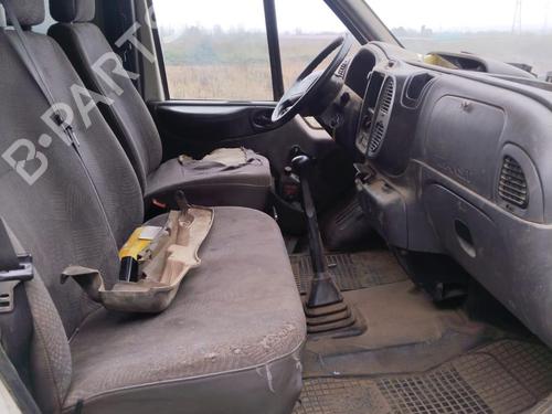 Fan FORD TRANSIT Bus (E_ _) | BP33891347M128 - Image 13