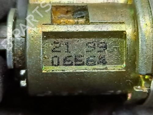 Ignition barrel FIAT PUNTO (176_) 60 1.2 (176AP, 176AR, 176AQ, 176BB) | BP26713909M48 
