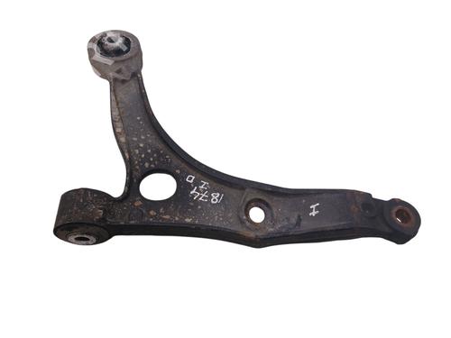 Left front suspension arm PEUGEOT BOXER Van 2.2 HDi 120 | BP33942484M12 - Image 2