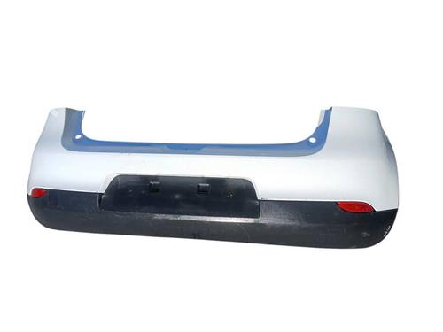 Bagtil kofangere Bagtil kofangere RENAULT MEGANE III Hatchback (BZ0/1_, B3_) [2008-2026] 39752798 39752798