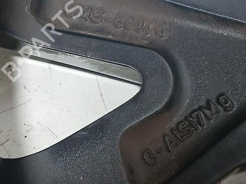 Rim TOYOTA C-HR (_X1_)  | BP29811001C45 