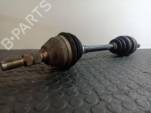 Used Left front driveshaft OPEL VECTRA B (J96) 1.8 i 16V (F19) (125 hp) 28673571