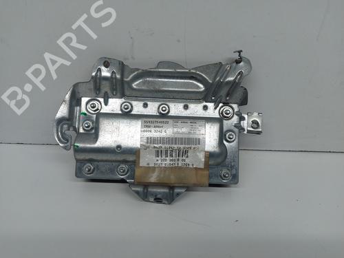 Used Electronic module MERCEDES-BENZ S-CLASS (W220) S 400 CDI (220.028, 220.128) (250 hp) 23536840