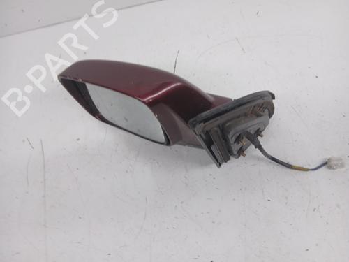 Left mirror NISSAN X-TRAIL I (T30)  | BP27855636C26 