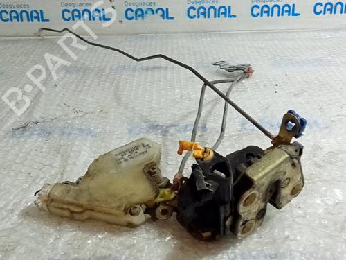 Used Rear left lock NISSAN ALMERA II (N16) 1.5 (90 hp) 20818653