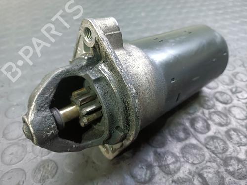 Starter BMW 3 (E46)  | BP20836645M8 