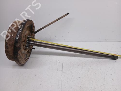 Left rear driveshaft FORD MAVERICK  | BP29715909M40 