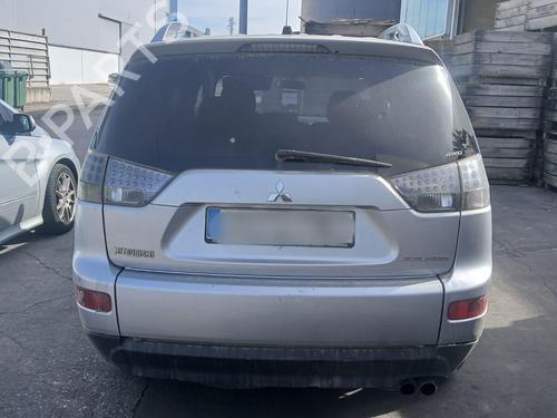 Used Parts MITSUBISHI OUTLANDER II (CW_W) [2005-2012]  4393040